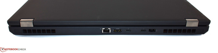 قابلیت اتصال Lenovo ThinkPad   