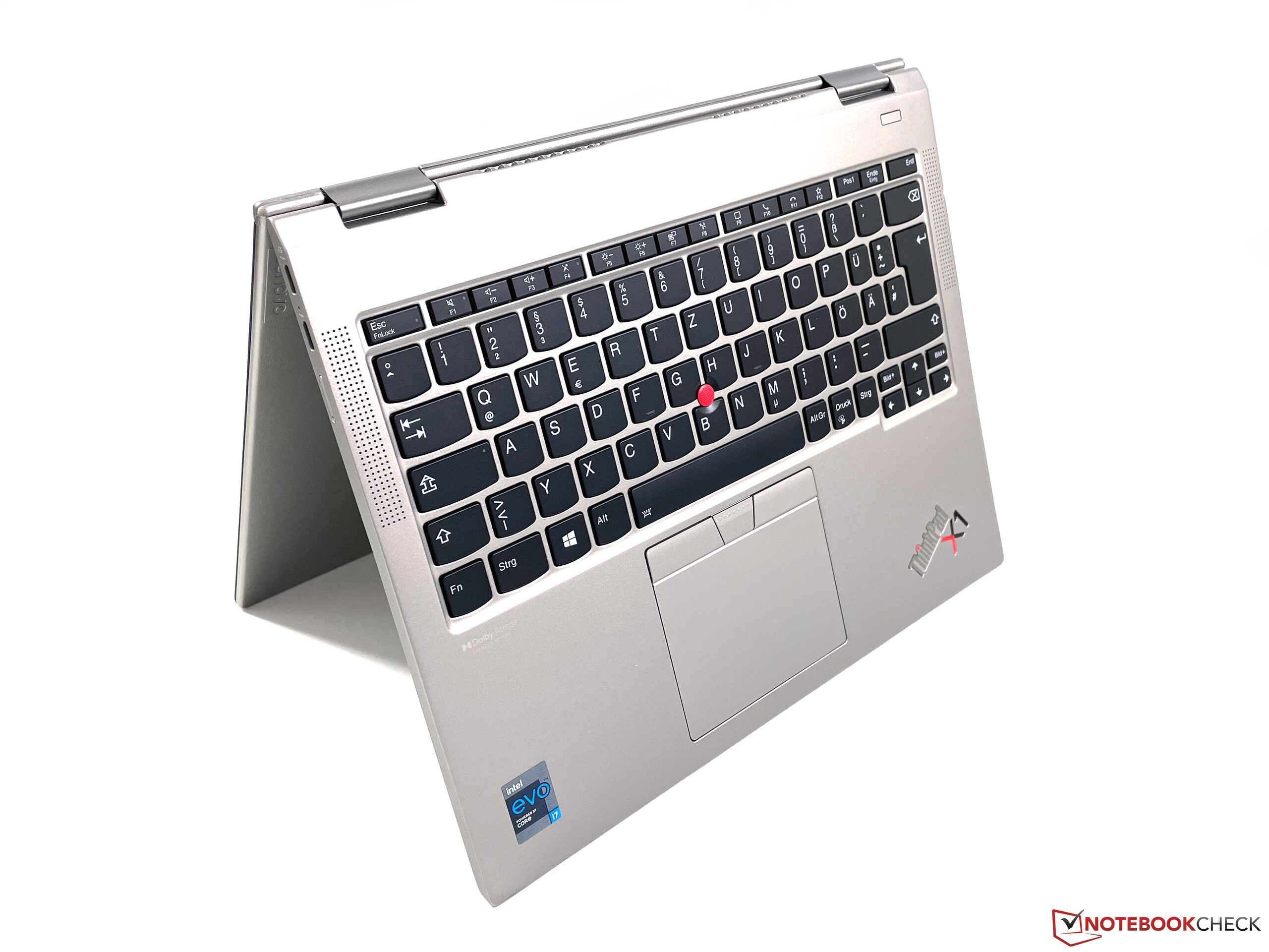 لپ تاپ Lenovo ThinkPad X1
