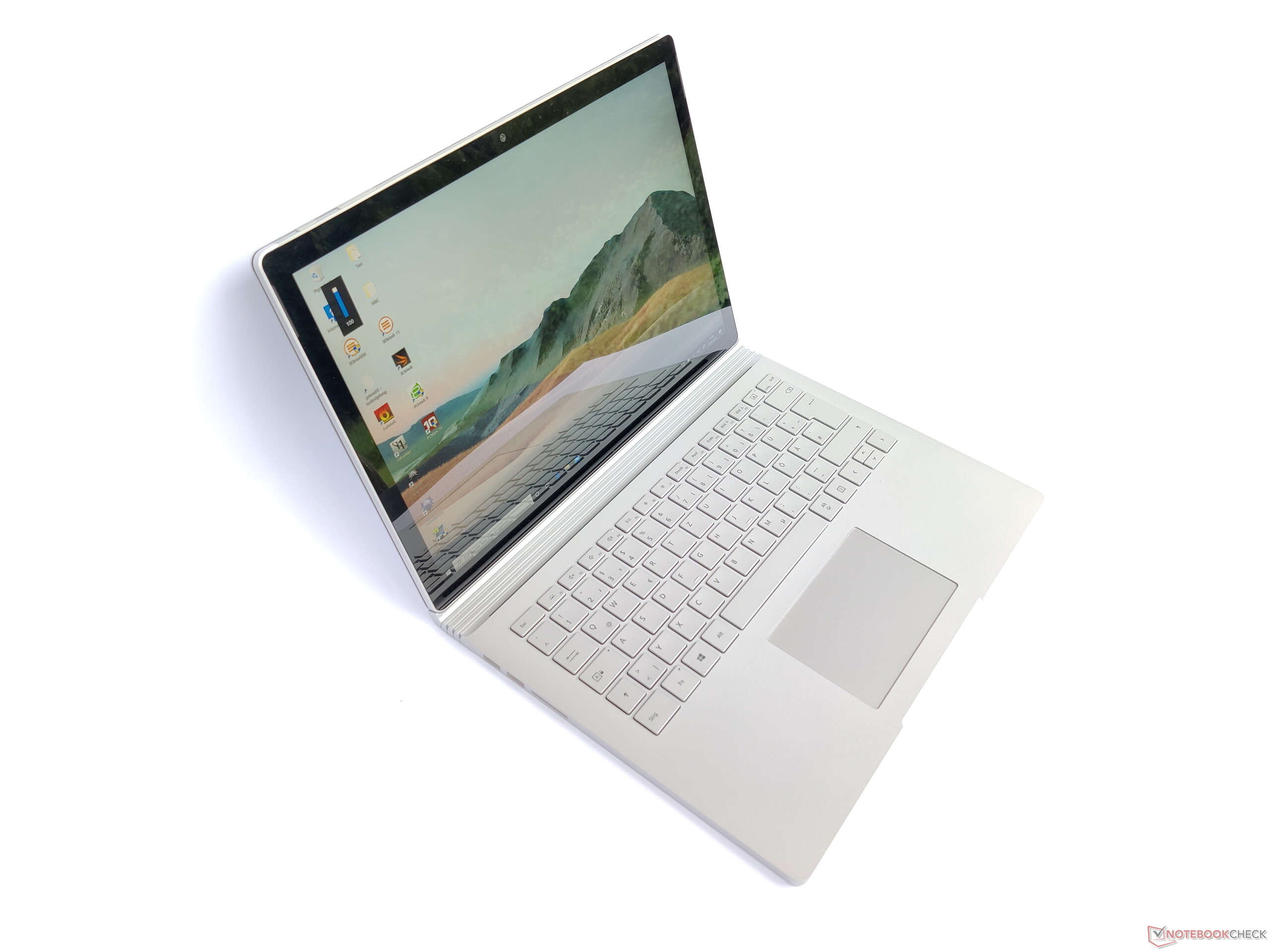 Surface Book 3