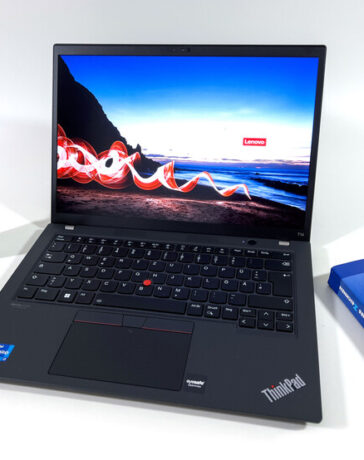 Lenovo ThinkPad T14 G3