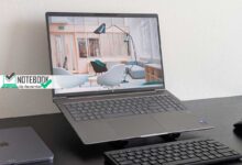 بررسی کامل لپ تاپ HP ZBook X G1i 16