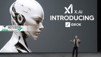 معرفی هوش مصنوعی Grok و بررسی قابلیت های منحصر به فرد آن