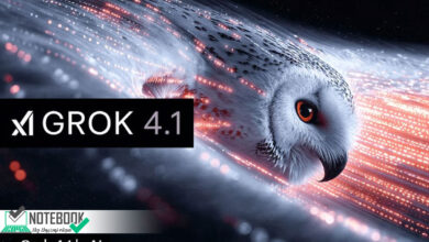 عرضه چت ربات Grok 4.1 با هوش عاطفی پیشرفته و مهارت نویسندگی خلاق توسط xAI