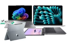 راهنمای خرید لپ تاپ در ایران 1404؛ کدام مدل برای کار، بازی و دانشگاه ارزش خرید دارد؟