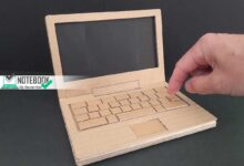 تشخیص لپ تاپ اصلی از تقلبی در بازار ایران؛ ۷ نشانه قطعی برای جلوگیری از ضرر مالی