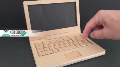 تشخیص لپ تاپ اصلی از تقلبی در بازار ایران؛ ۷ نشانه قطعی برای جلوگیری از ضرر مالی