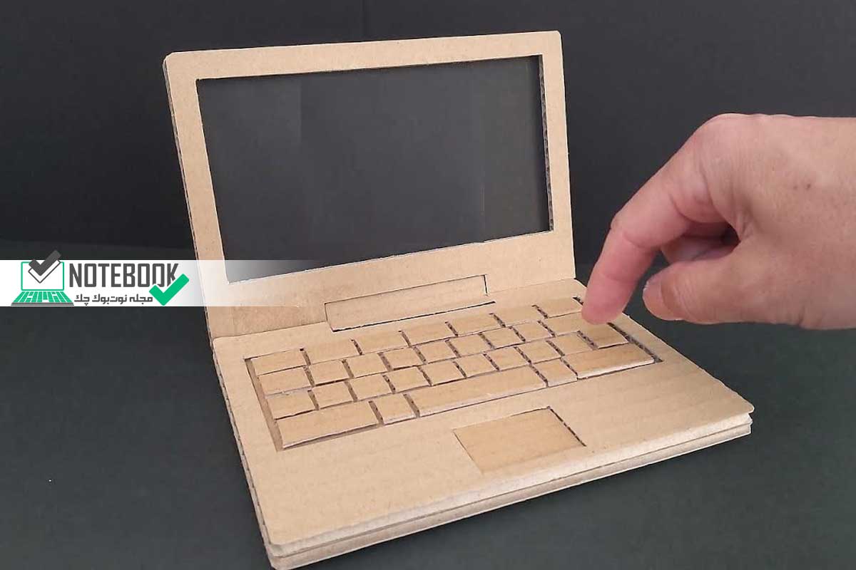 تشخیص لپ تاپ اصلی از تقلبی در بازار ایران؛ ۷ نشانه قطعی برای جلوگیری از ضرر مالی