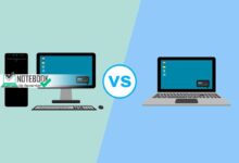 لپ تاپ بخریم یا کیس رومیزی؟ مقایسه کامل قیمت، کارایی و مصرف برق برای کاربران ایرانی در ۱۴۰۴