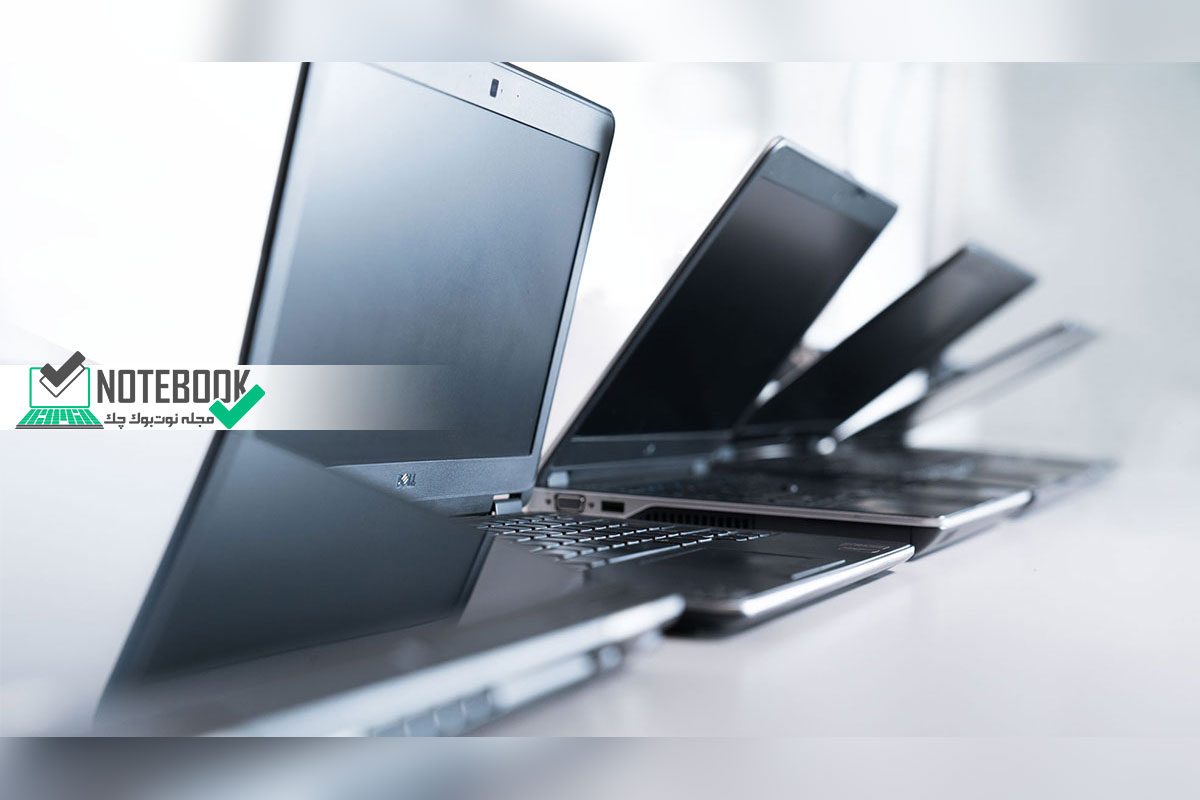 خرید لپ تاپ دست دوم؛ ۱۰ نکته حیاتی برای جلوگیری از ضرر و انتخاب بهترین گزینه در ۱۴۰۴